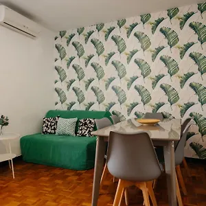 Nice Apartment Barcelone