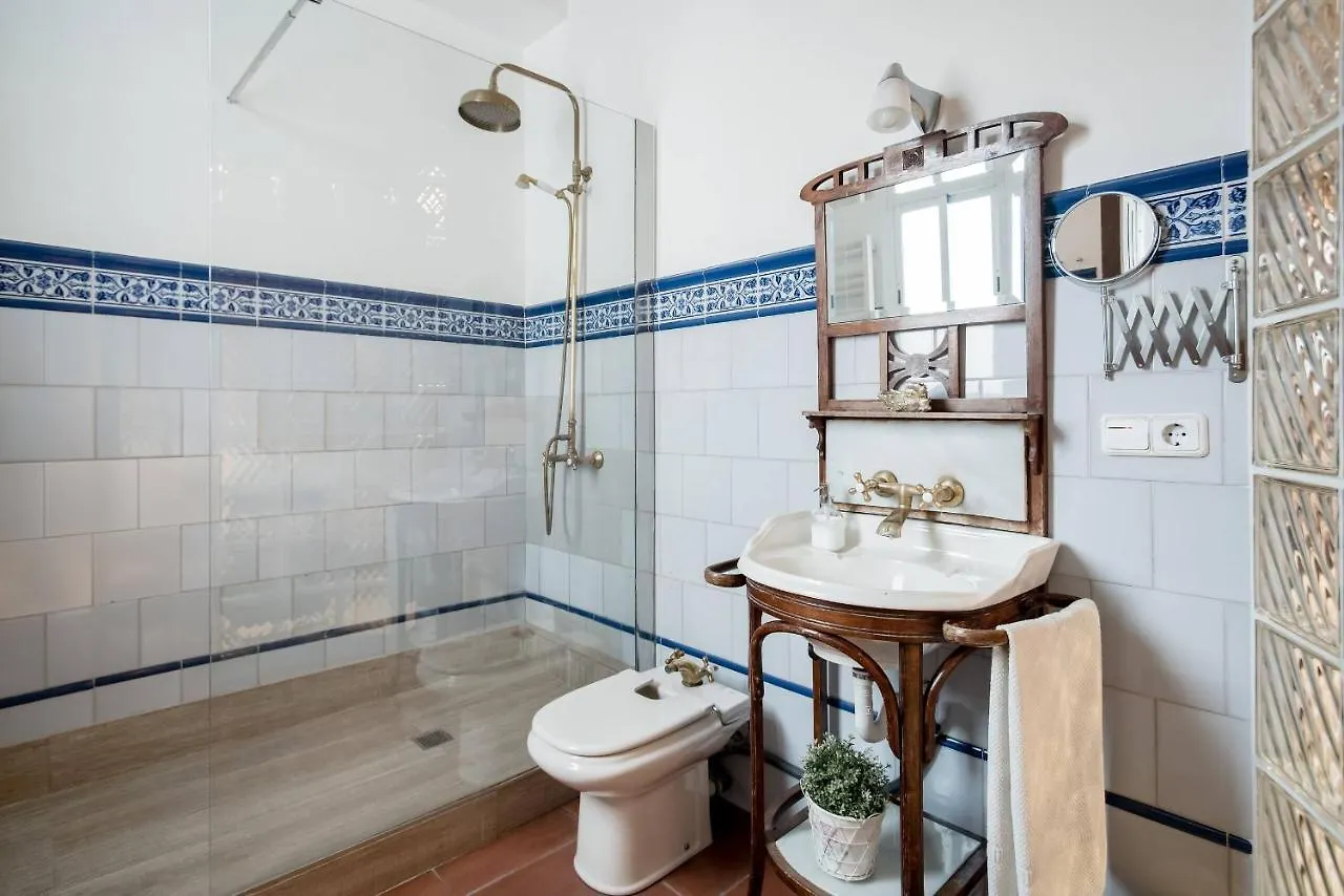 Appartement Lovely Loft Near Barcelona Center